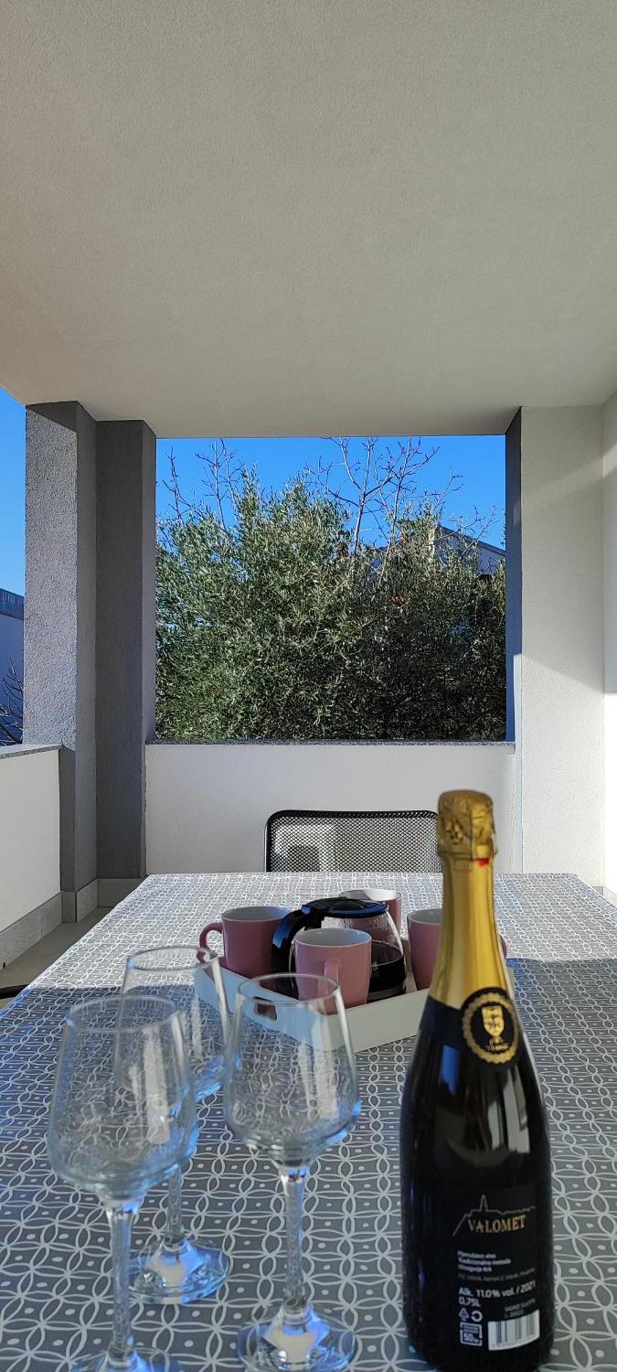 Apartman Emily, 6 Plus 2 Guests, Newly Refurbished Pula Exterior foto
