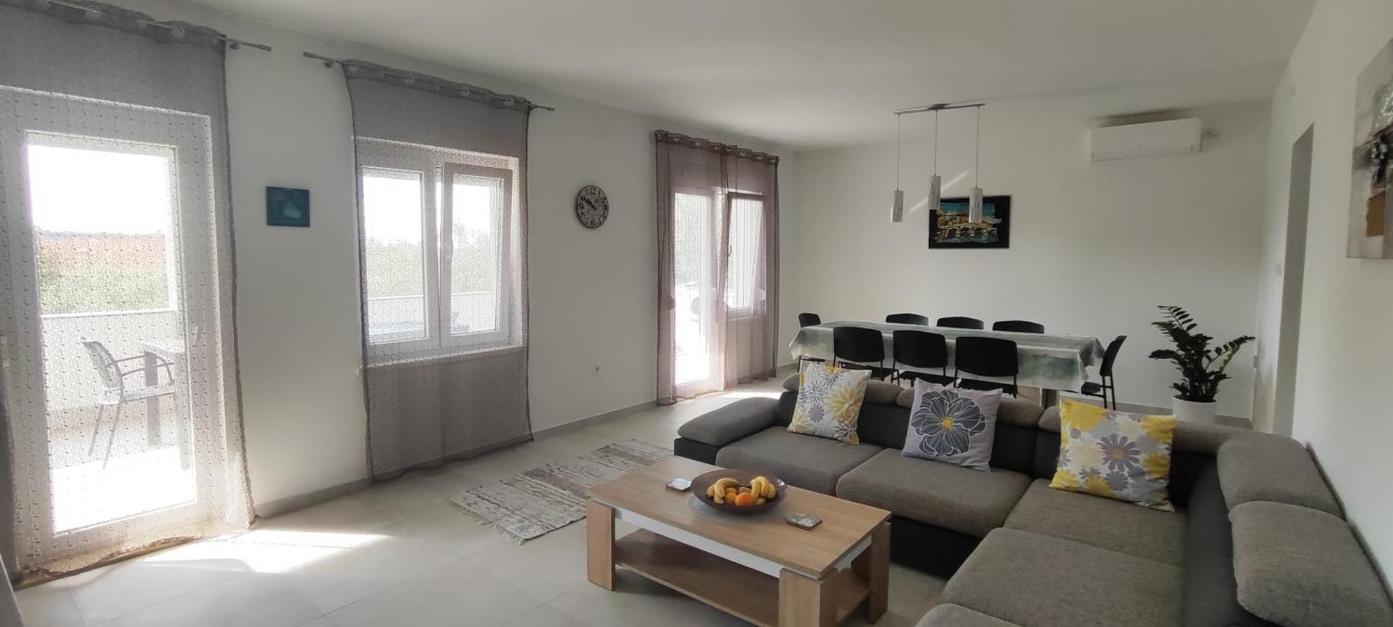 Apartman Emily, 6 Plus 2 Guests, Newly Refurbished Pula Exterior foto